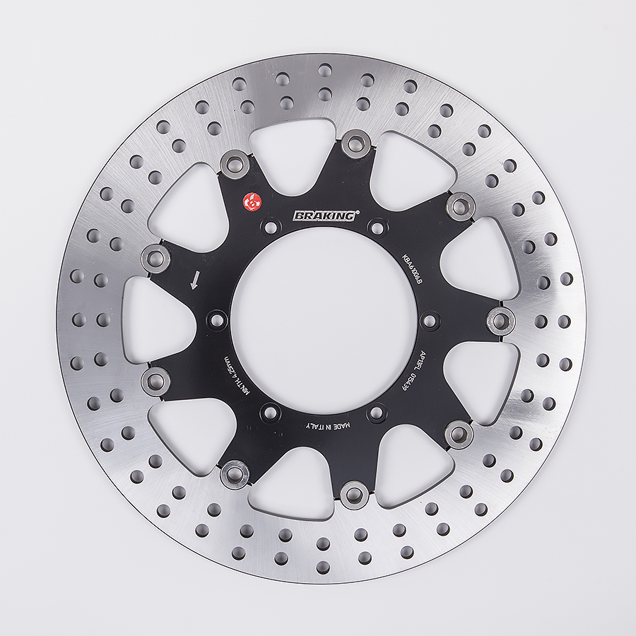 Braking Disco de freno delantero R-FLO Ø300/105 para Aprilia