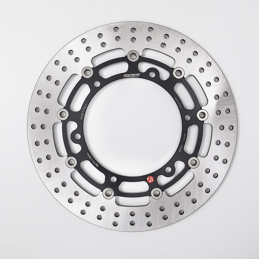 Braking Disco de freno delantero R-FLO Ø300/140 para Aprilia