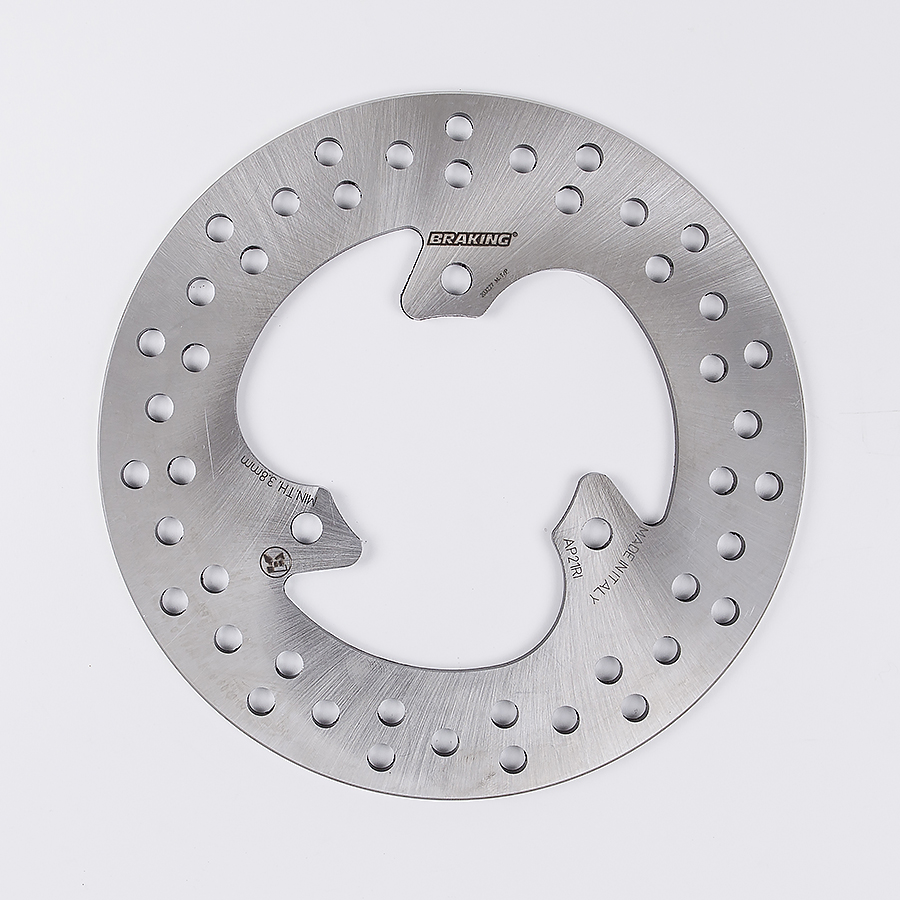 Braking Disco de freno trasero R-FIX Ø190/70 para Aprilia