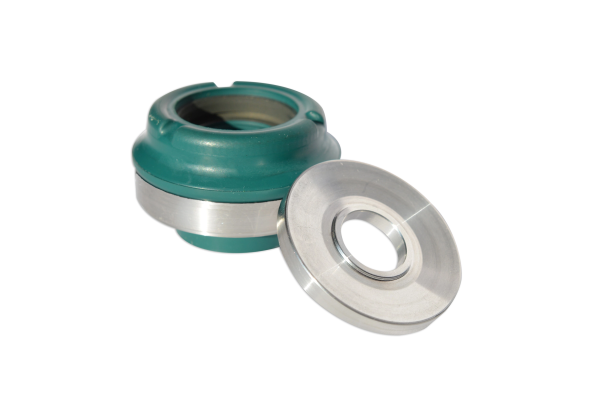 SKF Caja retén amortiguador Kayaba 46x18