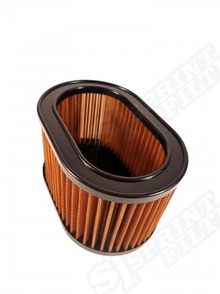 Sprint Filter P08 Filtro de aire Cagiva / Suzuki TL 1000 S (1997-03)