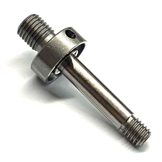 Rod end B