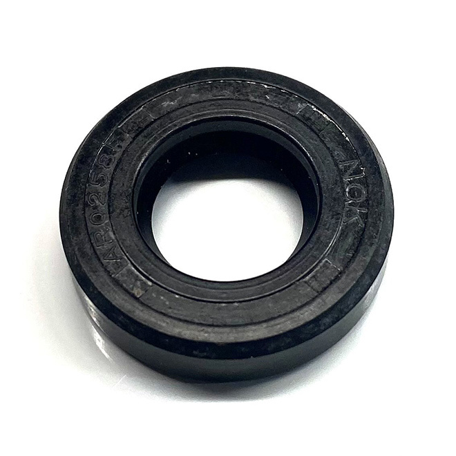 Gas seal 10x20.2x5 mm