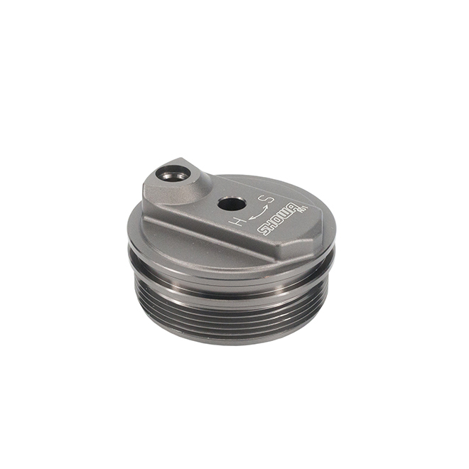 Fork Bolt / CRF 450X 20
