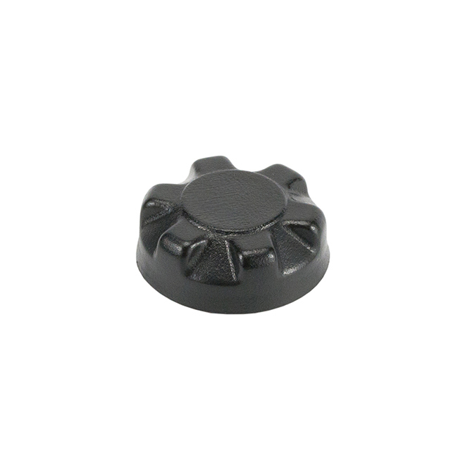 Cap air valve
