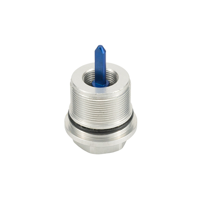 Center bolt comp.