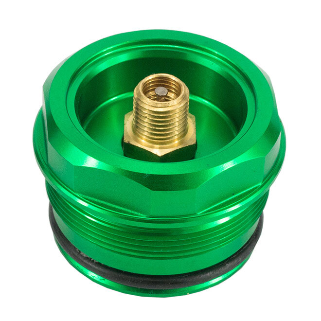 Plug bolt comp.