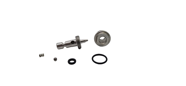 Plug bolt comp.