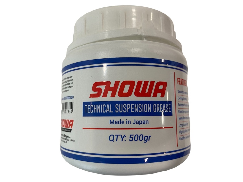 Technical Suspension Grease 500gr. Showa