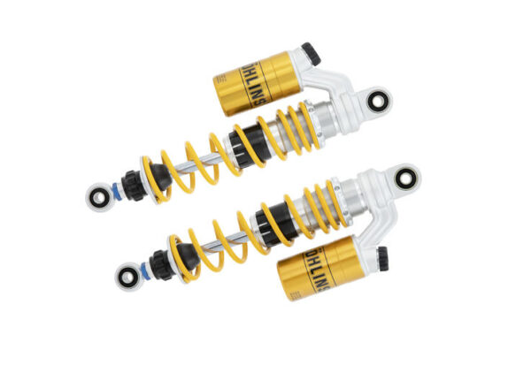 Öhlins Amortiguador S36PR1C1L Moto-Guzzi V7 IV 850 version TROFEO 2022 2022-