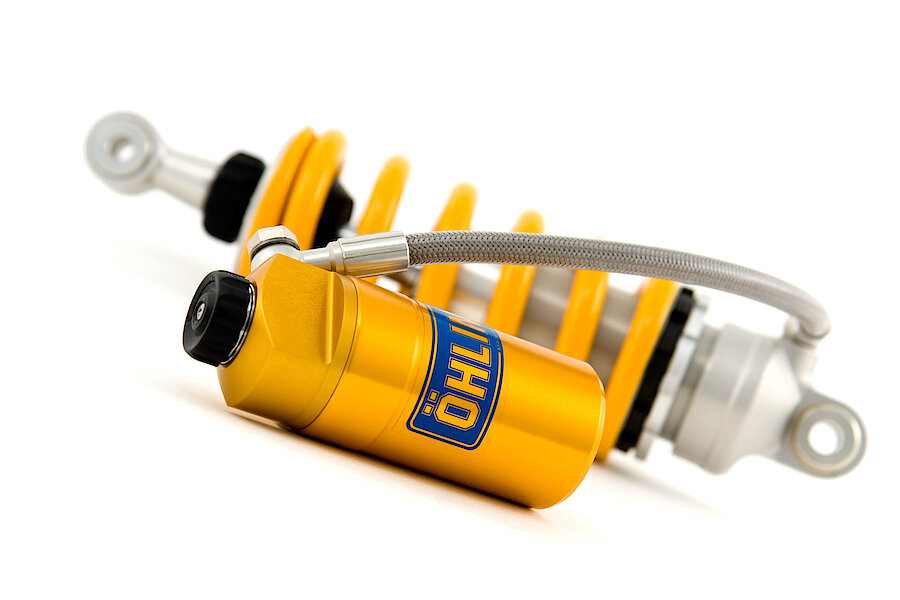 Öhlins Amortiguador S46HR1C1L Honda CBR 500 R 2013-2018