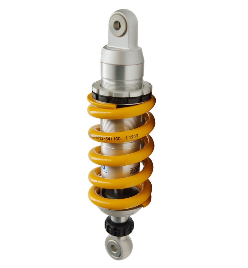 Öhlins Amortiguador S46ER1 Yamaha FZ6 / FZ6 Fazer / Fazer S / S2 2004-2007