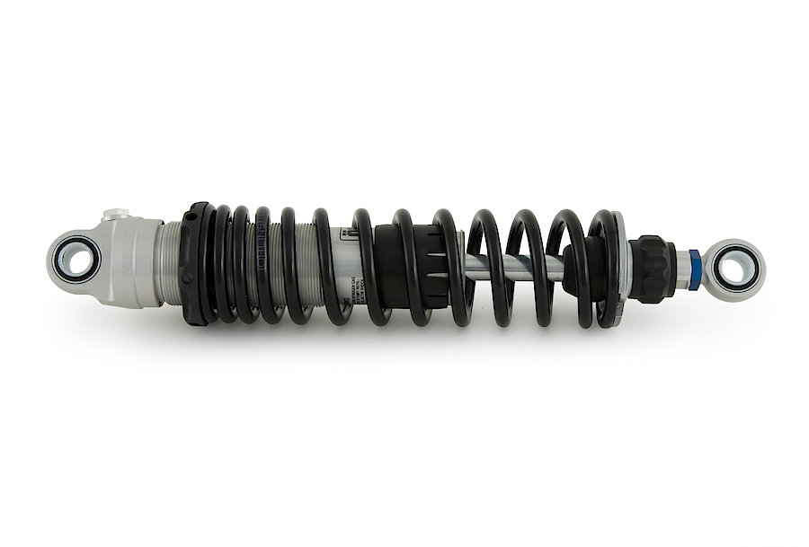Öhlins Amortiguador S36DR1L Triumph Thruxton 900 2005-2015