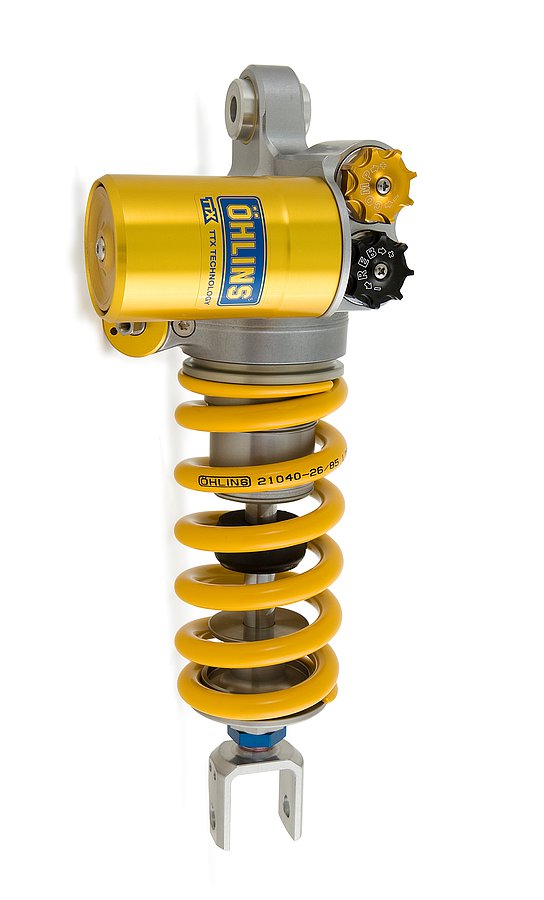 Öhlins Amortiguador T36PR1C1LB Suzuki GSXR 6007 GSXR 750