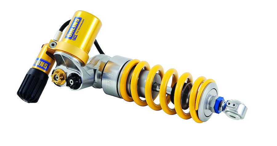 Öhlins Amortiguador T36PR1C1LS Ducati Panigale V4 2018-2023