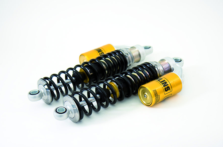 Öhlins Amortiguador S36P Suzuki GS 1000 E 19791982