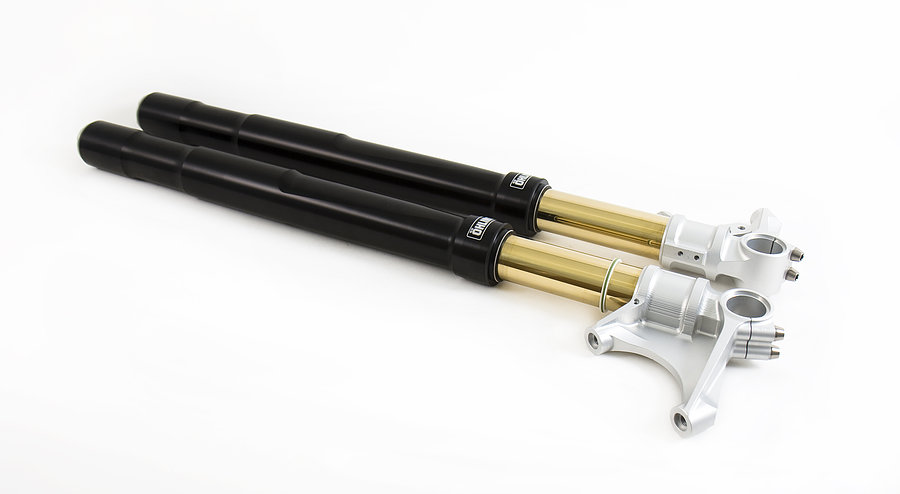 Öhlins Horquilla FGRT200 BMW R Nine T 2014-2016