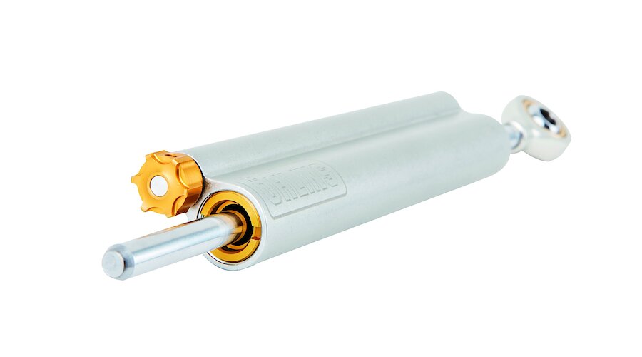 Öhlins Amortiguador de dirección SD R&T Yamaha YZF R1 2015-24