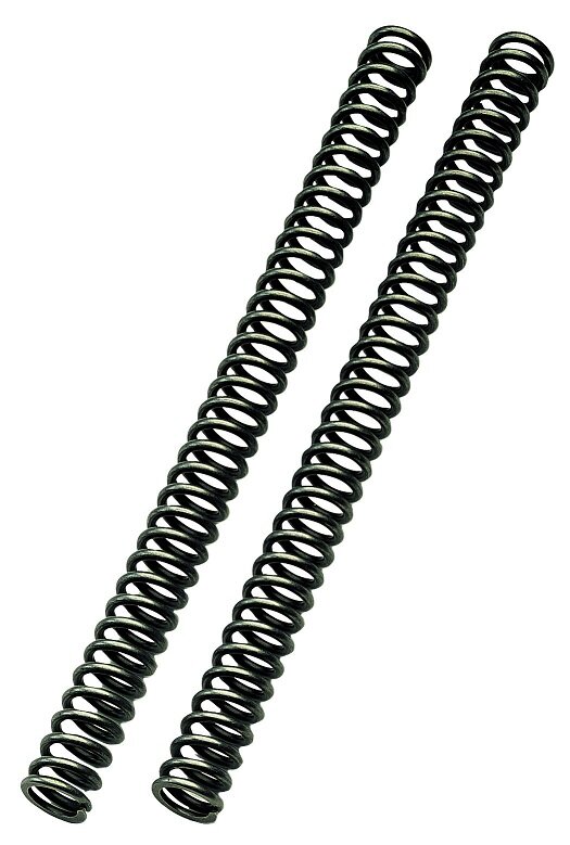 Öhlins Muelles de Horquilla Cónicos (pareja) 38.5/420/8.0