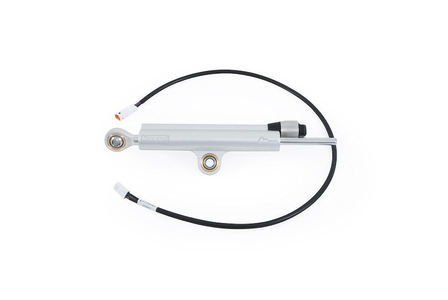 Öhlins Amortiguador de dirección SD R&T Yamaha YZF R1M 2015-24