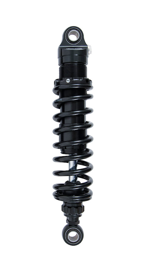Öhlins Amortiguador S36DR1L Triumph Thruxton 900 2005-2015