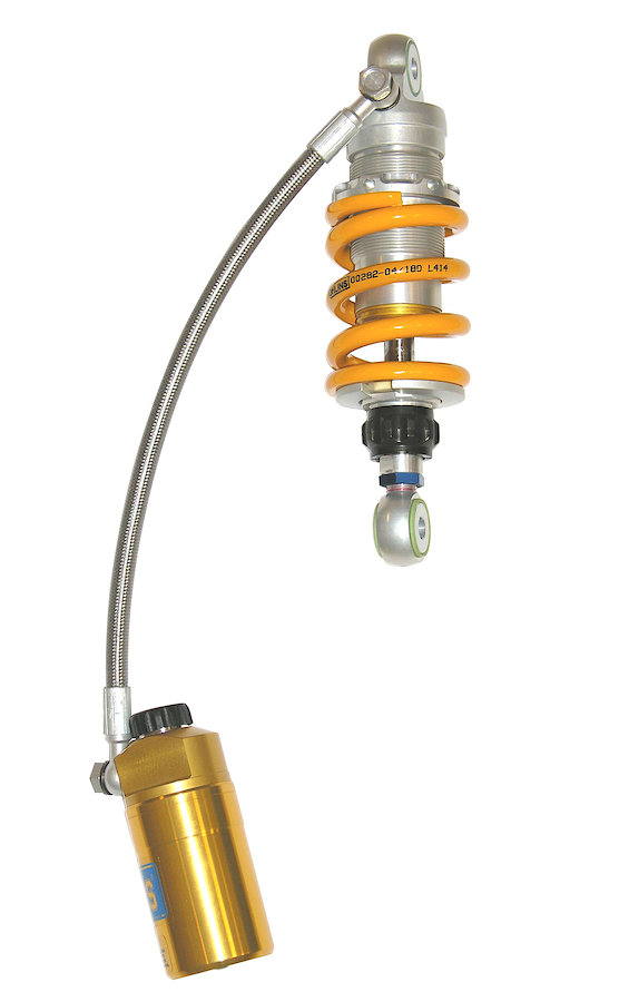 Öhlins Amortiguador S36HR1C1L Kawasaki Ninja 250 2013-2018
