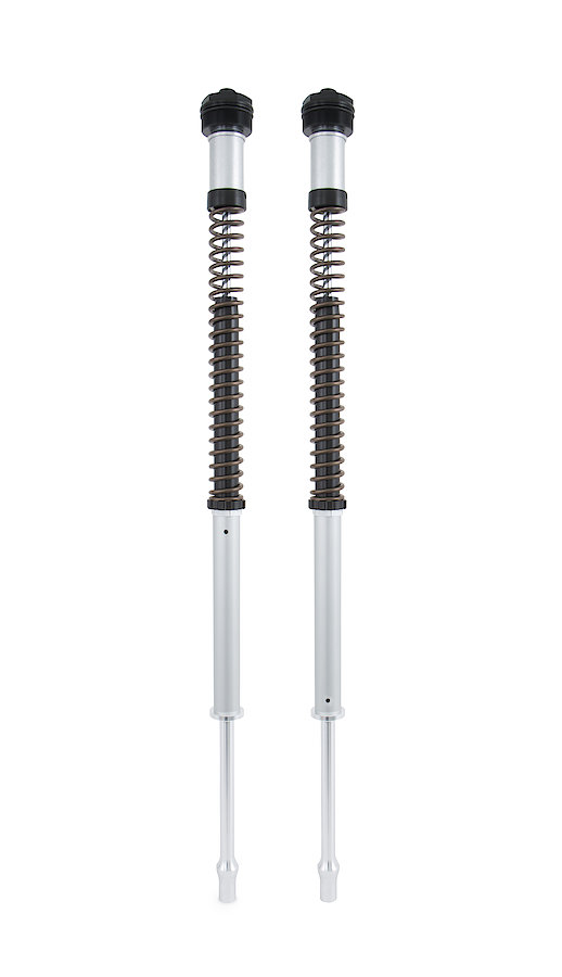 Öhlins Cartucho de horquilla NIX 22 Triumph Bonneville T100 / Negra /T120 2016-2020