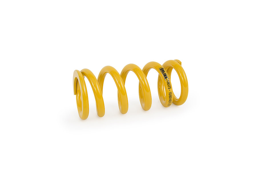 Öhlins Muelle de Amortiguador 36/96 N/mm (548 lb/in)/76 mm
