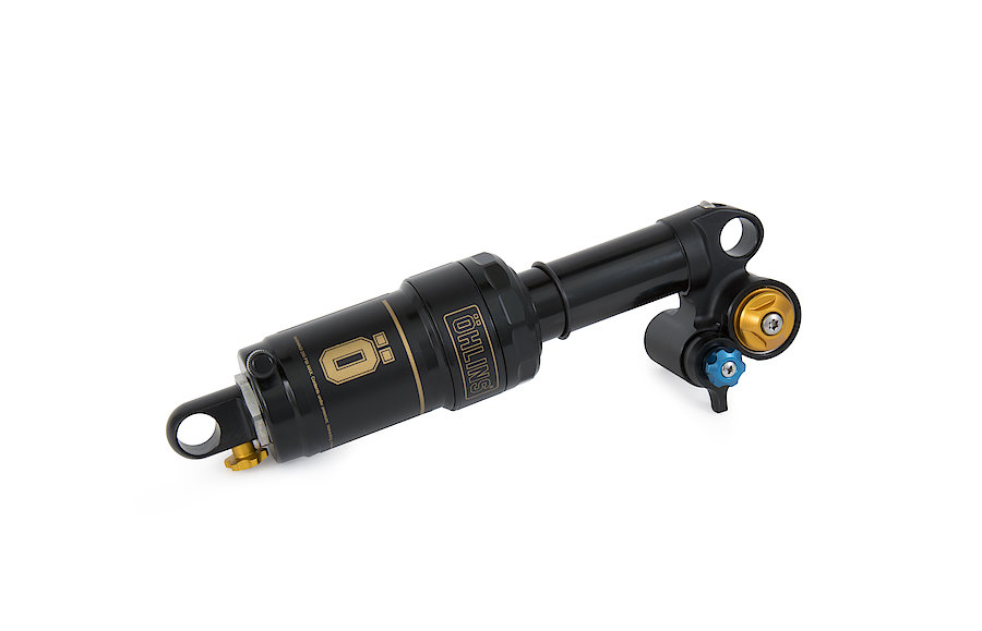 Öhlins Amortiguador universal STX22 Air 200x51
