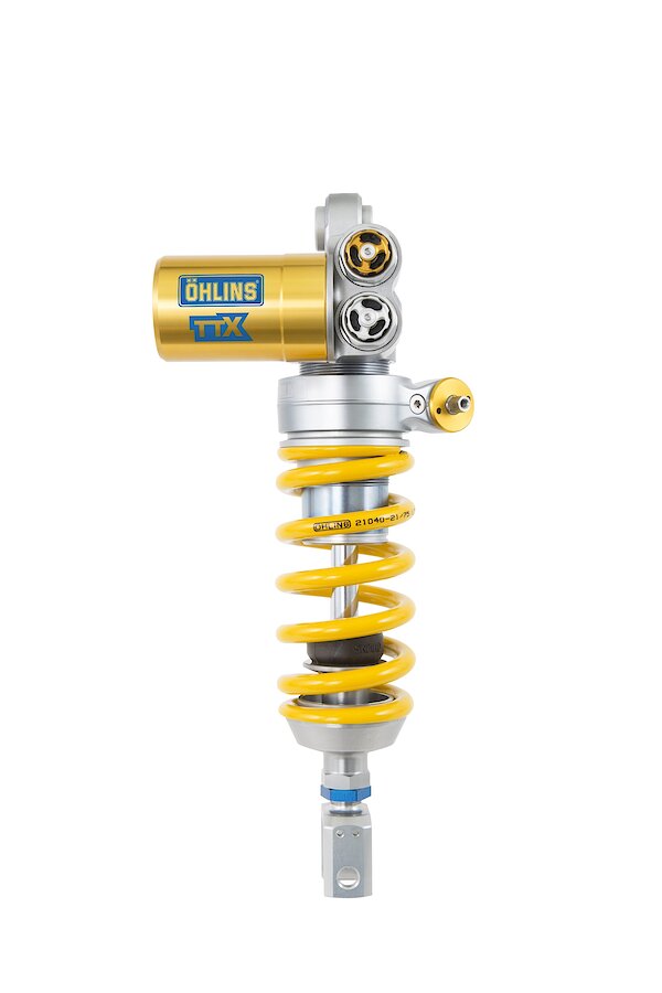 Öhlins Amortiguador T36PR1C1LB Suzuki GSXR 1000 / R 2009-2016