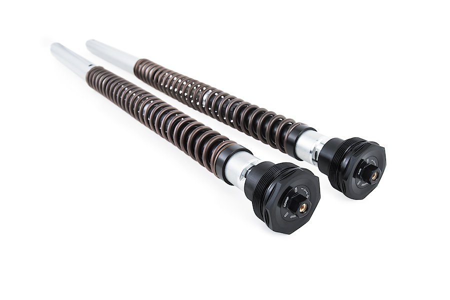 Öhlins Cartucho de horquilla NIX30A Honda CRF 1000 L Africa Twin 2016-2019