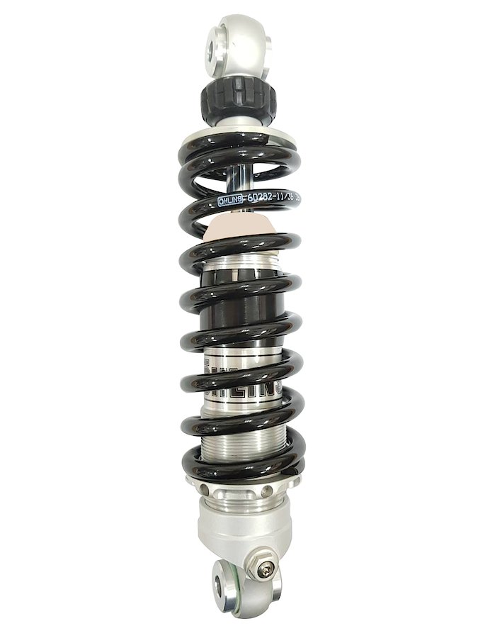 Öhlins Amortiguador S36DR1 Triumph Speedmaster 2018-2022