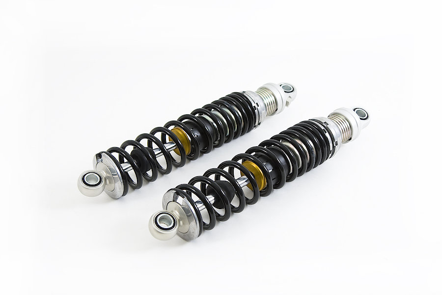 Öhlins Amortiguador S36E Harley Davidson Dyna Super Glide / FXD 1991-2017