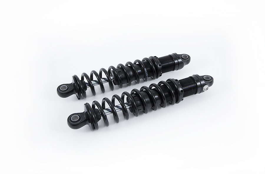 Öhlins Amortiguador S36E Harley-Davidson FL TOURING 2006-2019