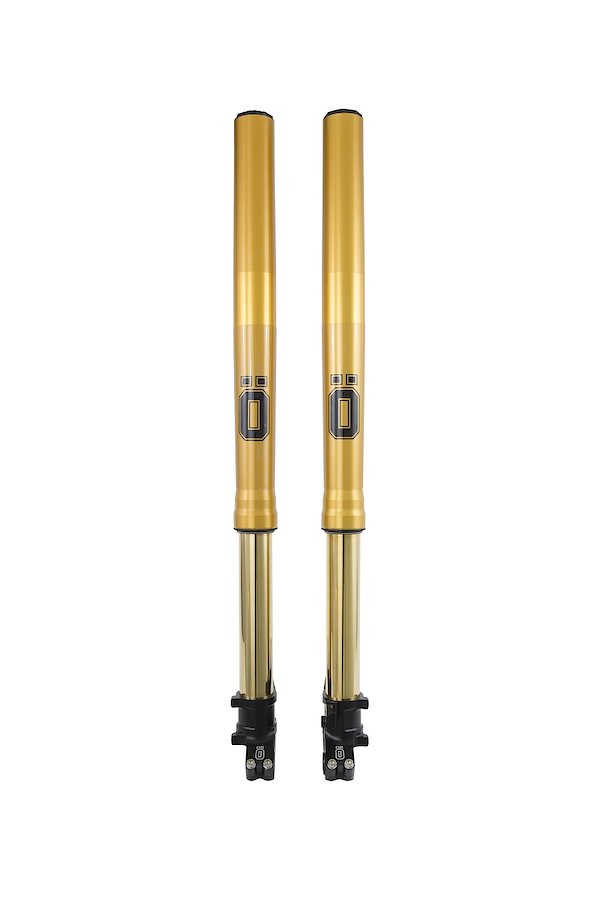 Öhlins Horquilla FGA Honda CRF 1000 L2 Africa Twin ADV. Sport 2018-2019