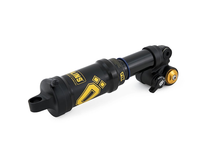 Öhlins Amortiguador SBC TTX Air SJ 27.5  210x52,5