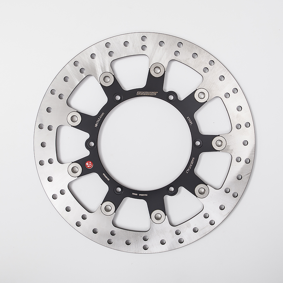 Braking Disco de freno delantero R-FLO Ø300/127 para KTM