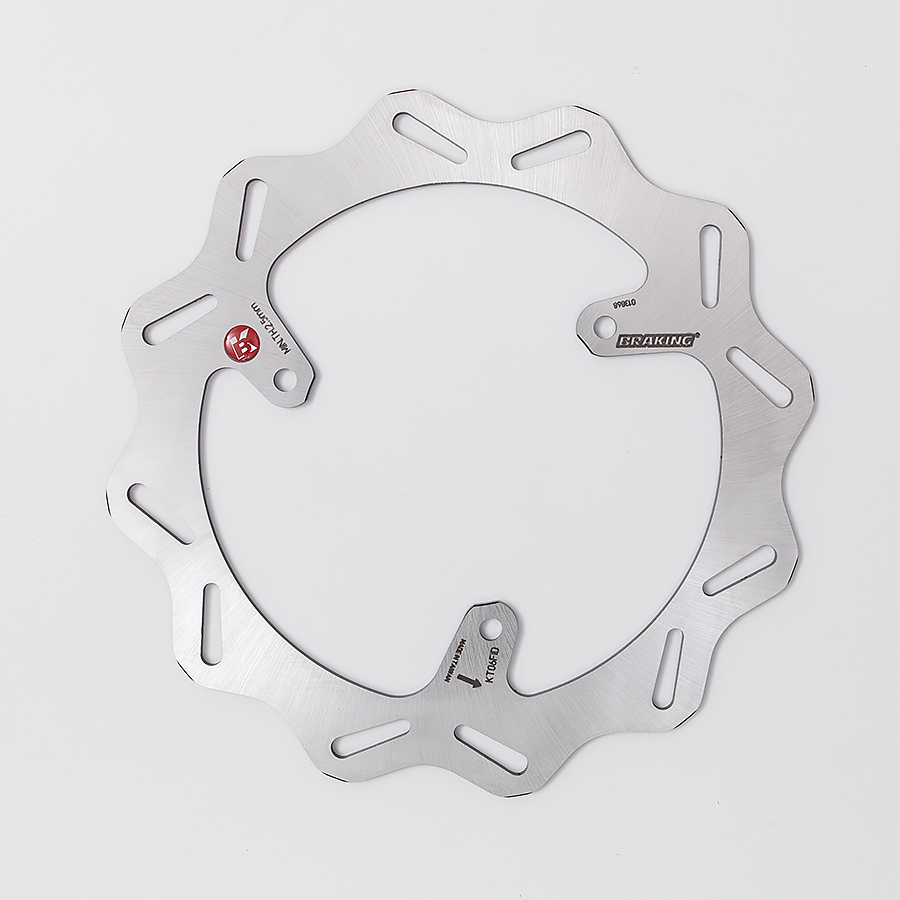 Braking Disco de freno delantero W-FIX Ø200/89 para GG/Husqvarna/KTM