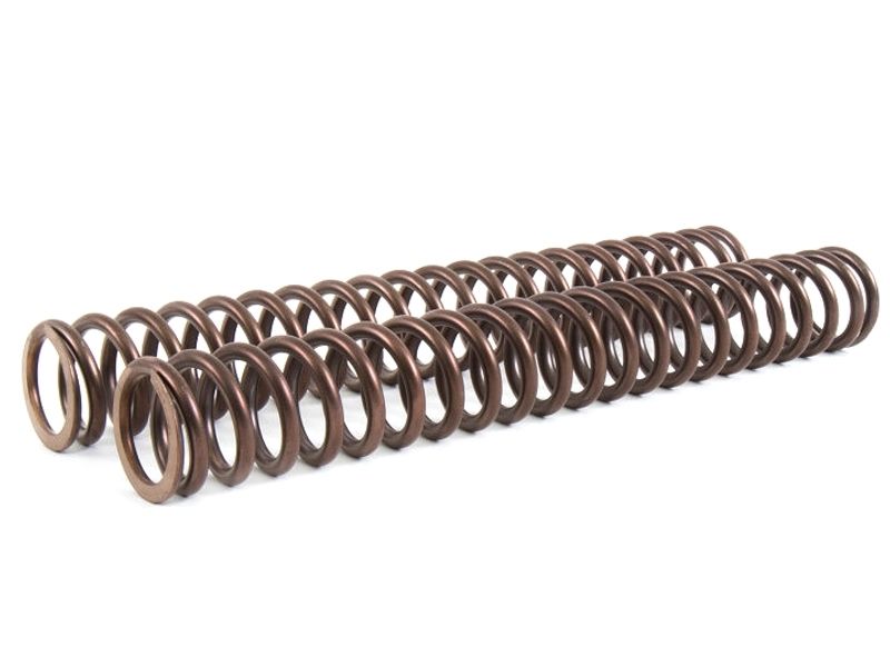 Öhlins Muelles de Horquilla (pareja) 43.6/455/4.1