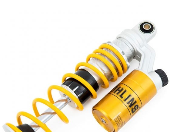 Öhlins Amortiguador S36PR1C1 Honda Wave 125 2023-