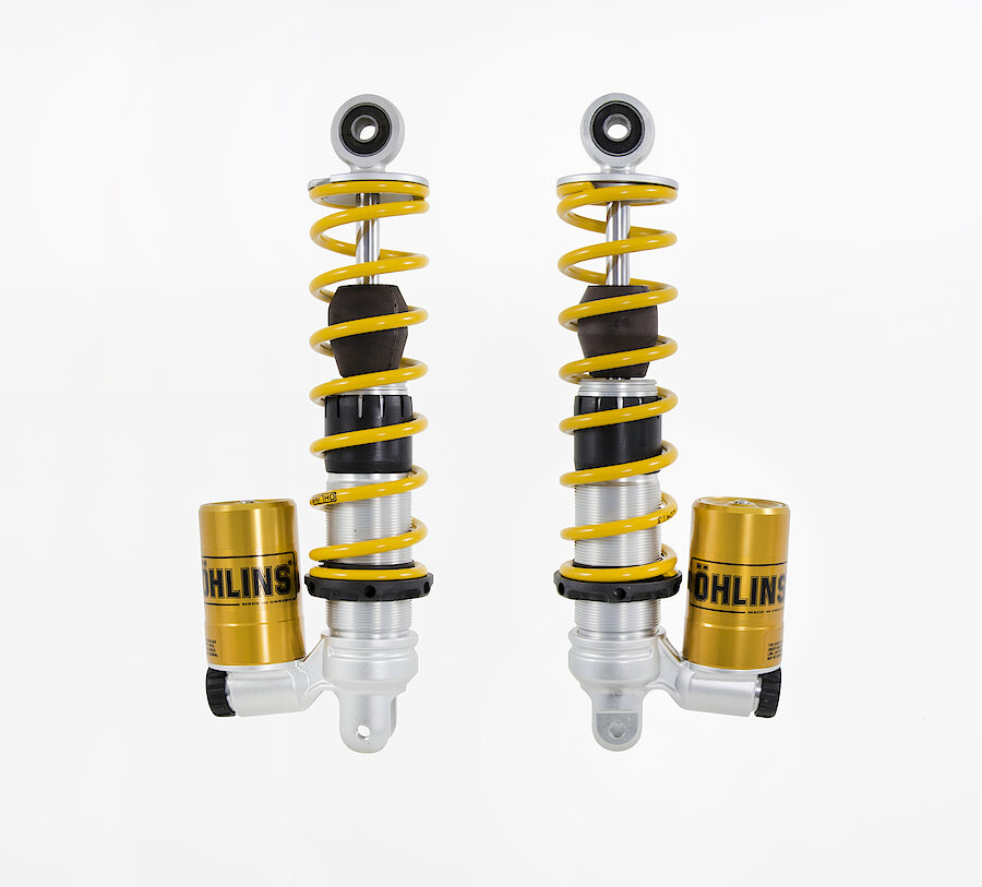 Öhlins Amortiguador Delantero S36P Vespa GTS 150/300 2019-2022
