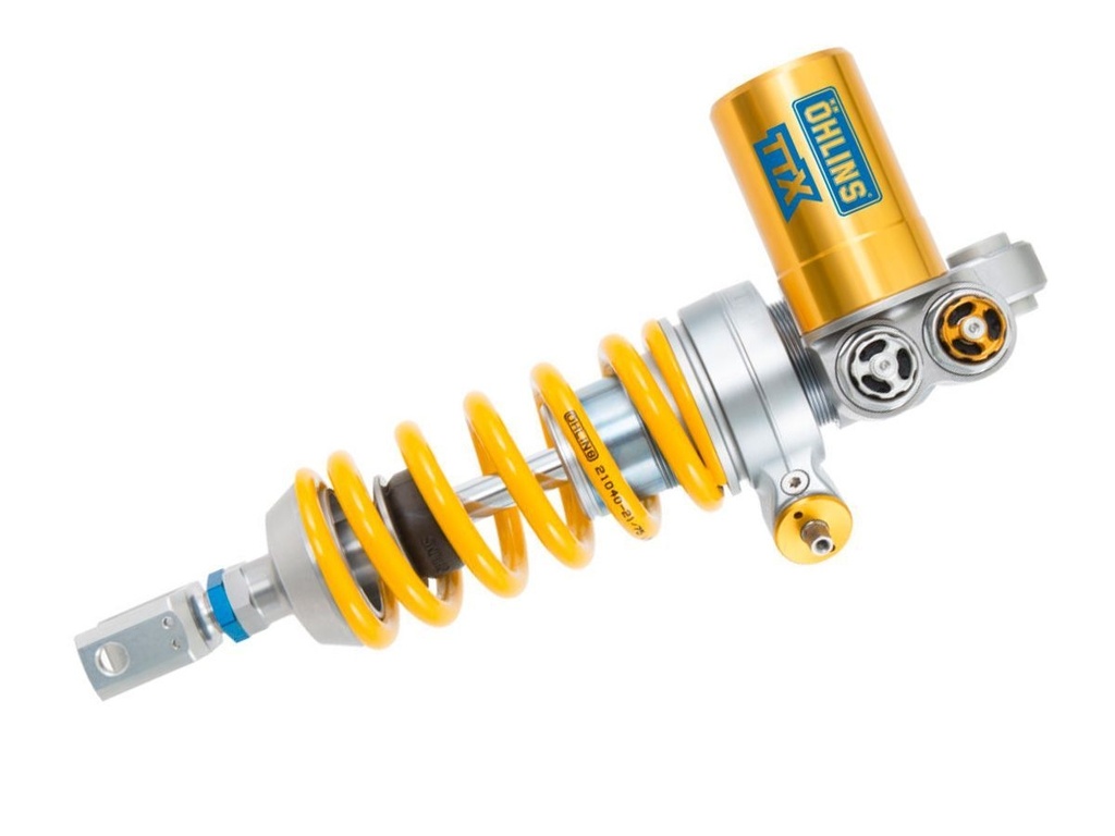 Öhlins Amortiguador T36PR1C1LB Triumph Daytona 660 2024-