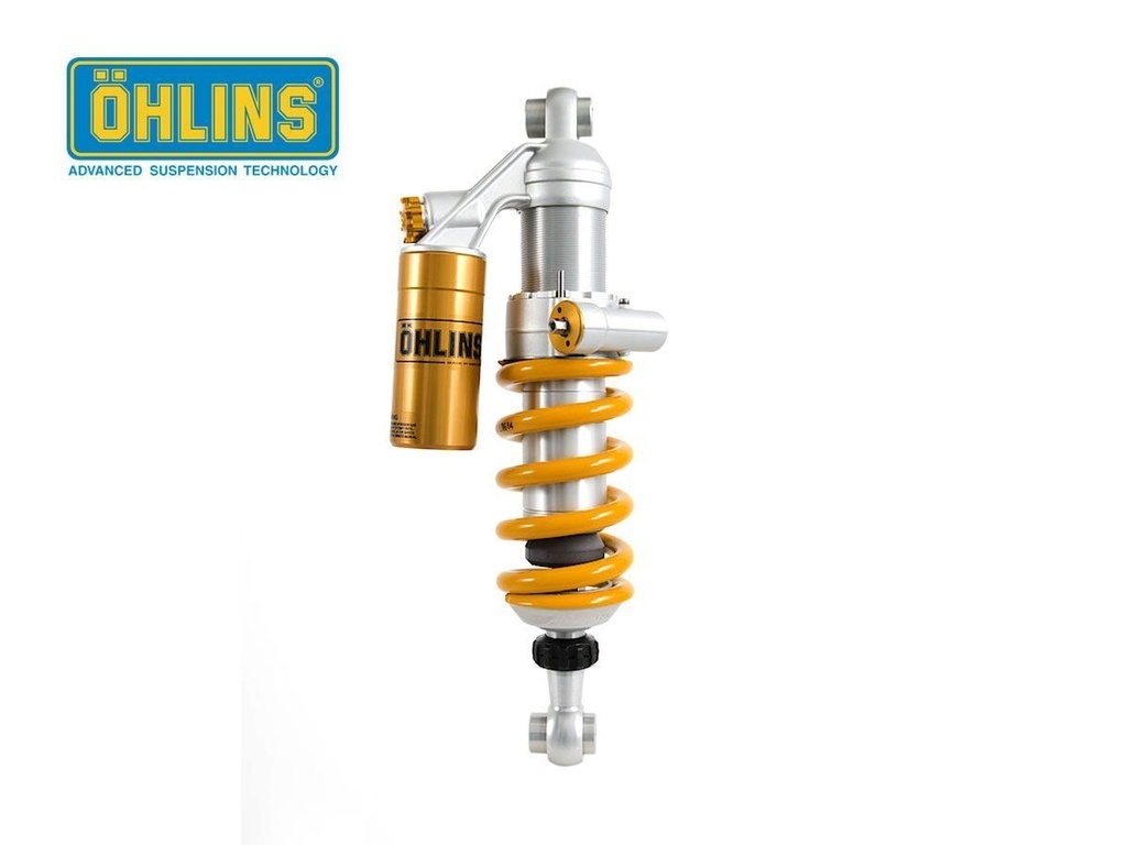 Öhlins Amortiguador Trasero S46PR1C1LS BMW R 1100 S 1998-06 (BM 205)