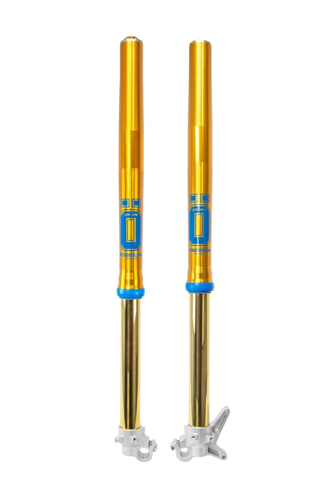 Öhlins Horquilla TTX22 Beta RR2T / RR4T