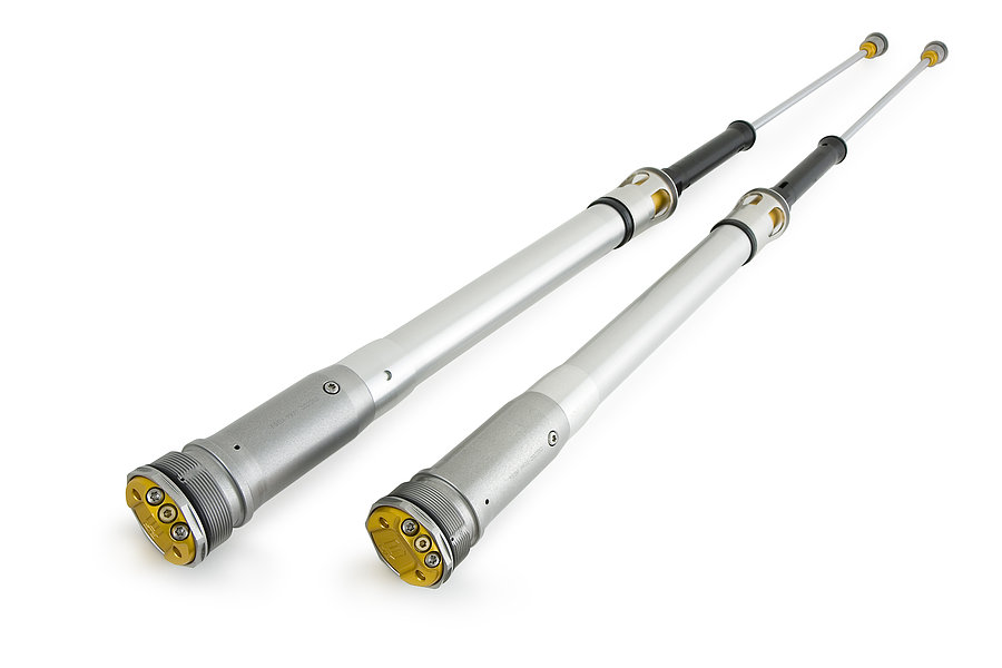 Öhlins Cartucho de horquilla STX22 MX Suzuki RM 85, Honda CRF 150R
