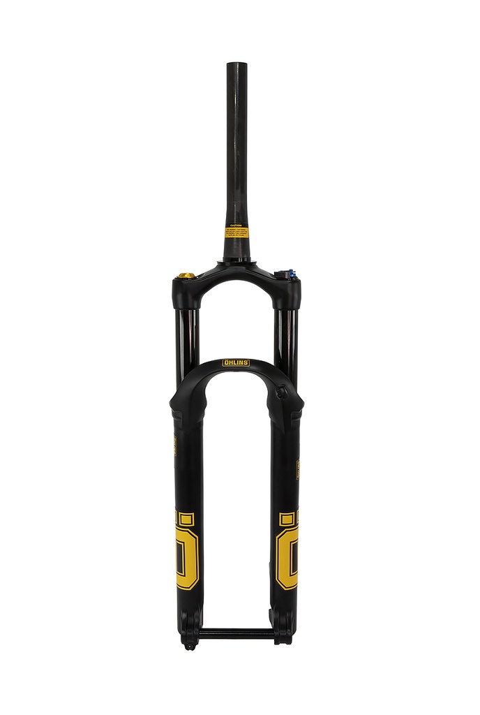Öhlins Horquilla RXC34 m.1 Carbon Air OTX14 con bloqueo remoto 29´´/44/100