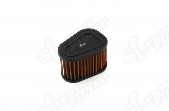 Sprint Filter P08 Filtro de aire Buell
