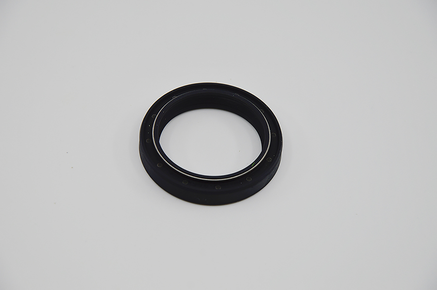 SKF Retén horquilla color negro  Showa 41x54x9 Distanciador 2.00 mm
