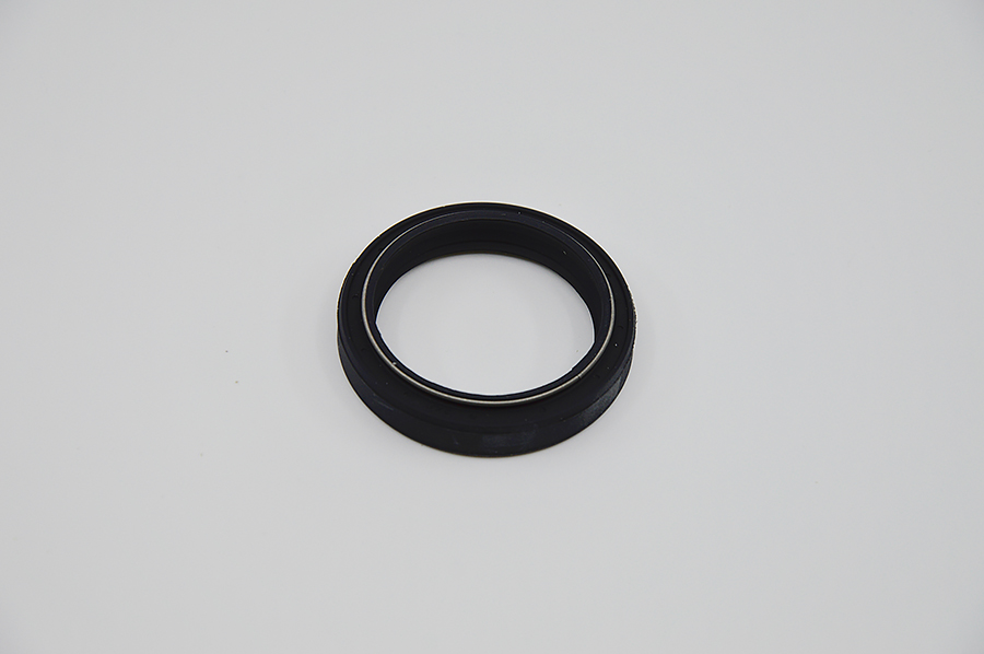 SKF Retén horquilla color negro  Showa 49x60x10