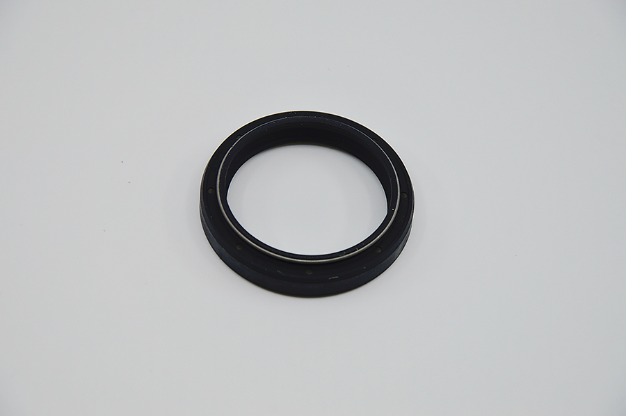 SKF Retén horquilla color negro  ZF-Sachs 46mm 46 x 57.9 x 8.5